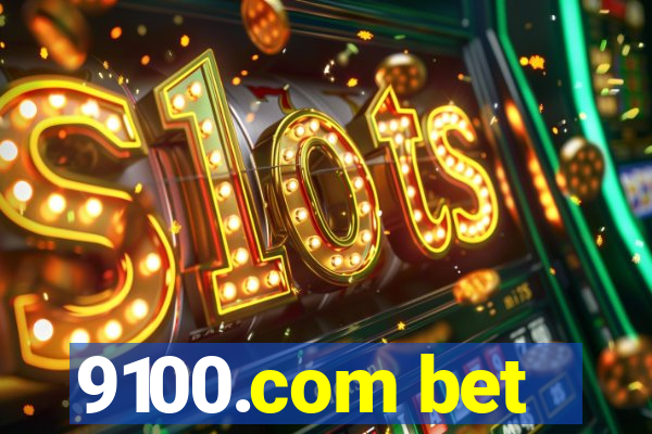 9100.com bet